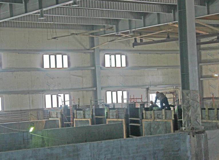 Завод гидроизоляции: факты, которые помогут разобраться в технологиях