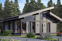 Купить дом фахверк и воплотить мечту: 7 причин выбрать этот стиль