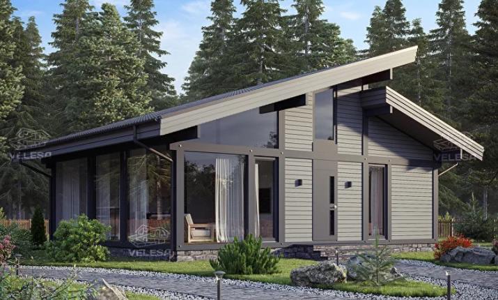 Купить дом фахверк и воплотить мечту: 7 причин выбрать этот стиль