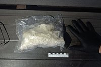 В Кинешме задержан наркоторговец в крупной партией мефедрона