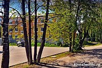 В Кинешме будут судить строителей 18-квартирного дома на ул.А.Макарова