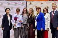 Кинешма выиграла областную спартакиаду школьных спортивных клубов