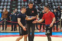 В Ивановской области впервые пройдет Чемпионат России по грэпплингу