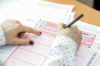 В Ивановской области более 900 человек сдадут ЕГЭ в резервные дни
