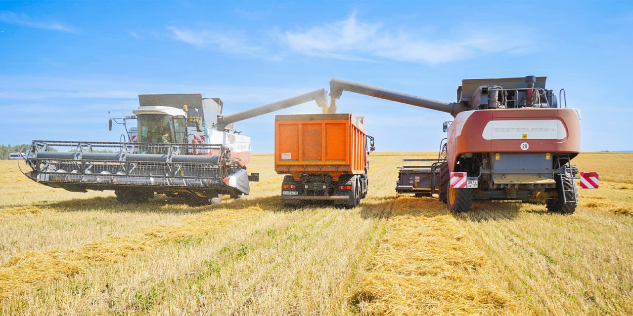 В Ивановской области увеличили господдержку на обновление парка сельхозтехники