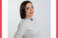 Врач — эндокринолог Наталья Пахомова участвует в конкурсе «Народный доктор»