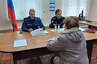 Прокурор Ивановской области проведет прием по вопросам ЖКХ