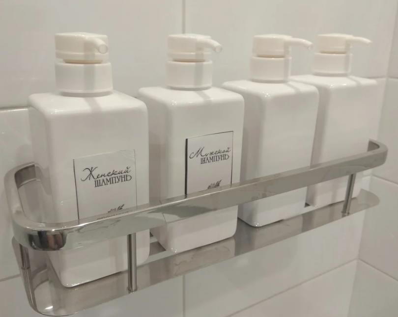 Мыльницы и полки для ванной: полное руководство по выбору