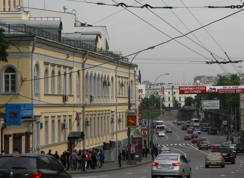 Отели Москвы с ценами и подробными условиями проживания