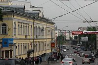 Отели Москвы с ценами и подробными условиями проживания