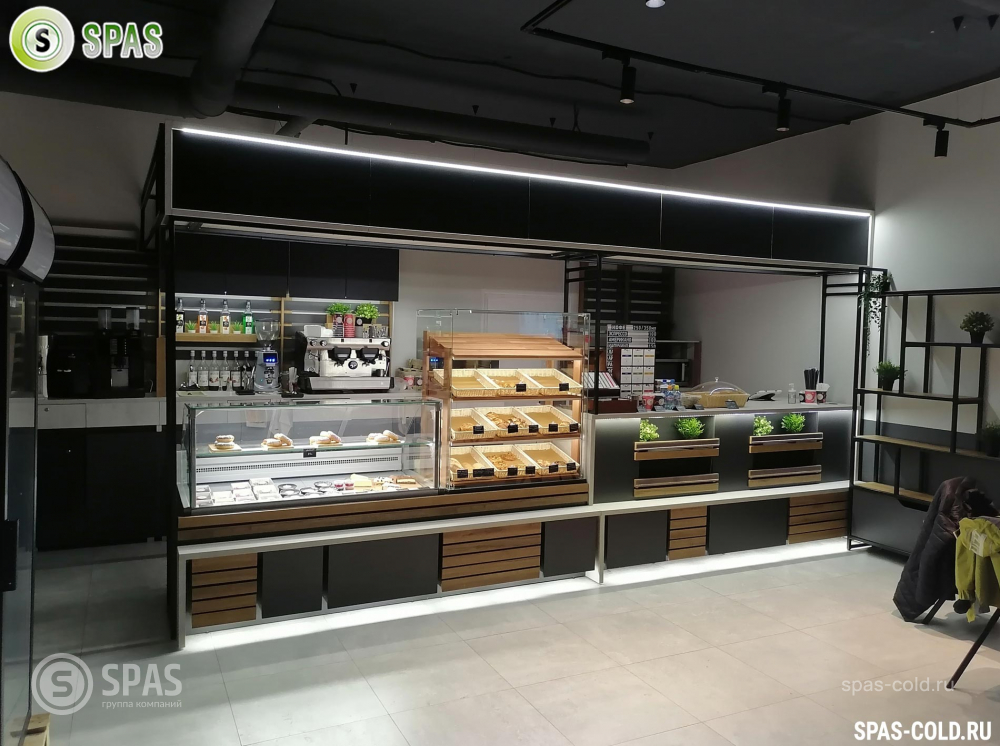 Форматы кофеен: как выбрать правильную концепцию и отразить её в проекте