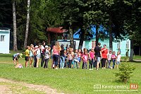 В Кинешме работают горячие линии по вопросам летнего отдыха и оздоровления детей