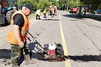В УГХ Кинешмы рассказали о работе на текущей неделе