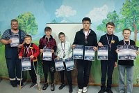 В Кинешме чествовали моделистов студии «Клим Ворошилов»