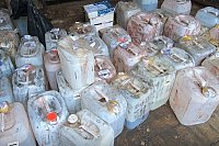 Сотрудники ивановского УФСБ за полгода изъяли более 18 кг наркотиков