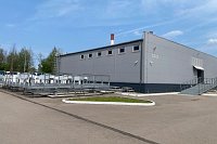 МегаФон открыл новые дата-центры на Урале и в Центральной России