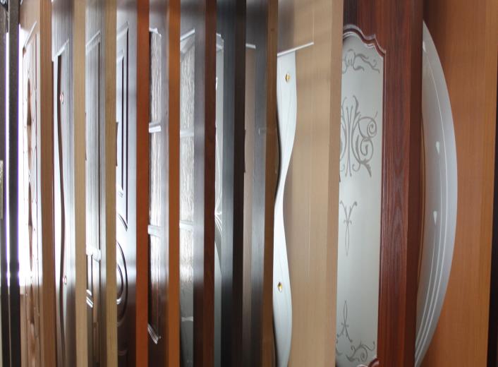 Межкомнатные двери: отличные решения для современного интерьера