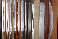 Межкомнатные двери: отличные решения для современного интерьера