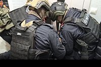 В Иванове УФСБ и Росгвардия задержали крупного наркоторговца