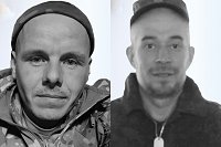 В зоне СВО погибли Максим Телешко и Денис Ахов из Ивановской области