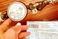 Счетчик на воду или норматив – что выгоднее для абонента? Считаем