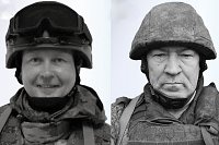 В зоне СВО погибли Осип Макаров и Юрий Вьюгин из Ивановской области