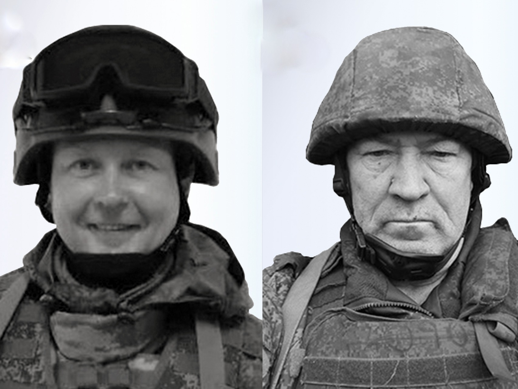 В зоне СВО погибли Осип Макаров и Юрий Вьюгин из Ивановской области