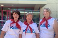 Управленческая команда лицея им. Д.А.Фурманова участвует в образовательной программе в «Артеке»