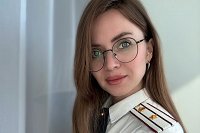 Наталья Смирнова: «Работать в УИС – значит постоянно учиться!»