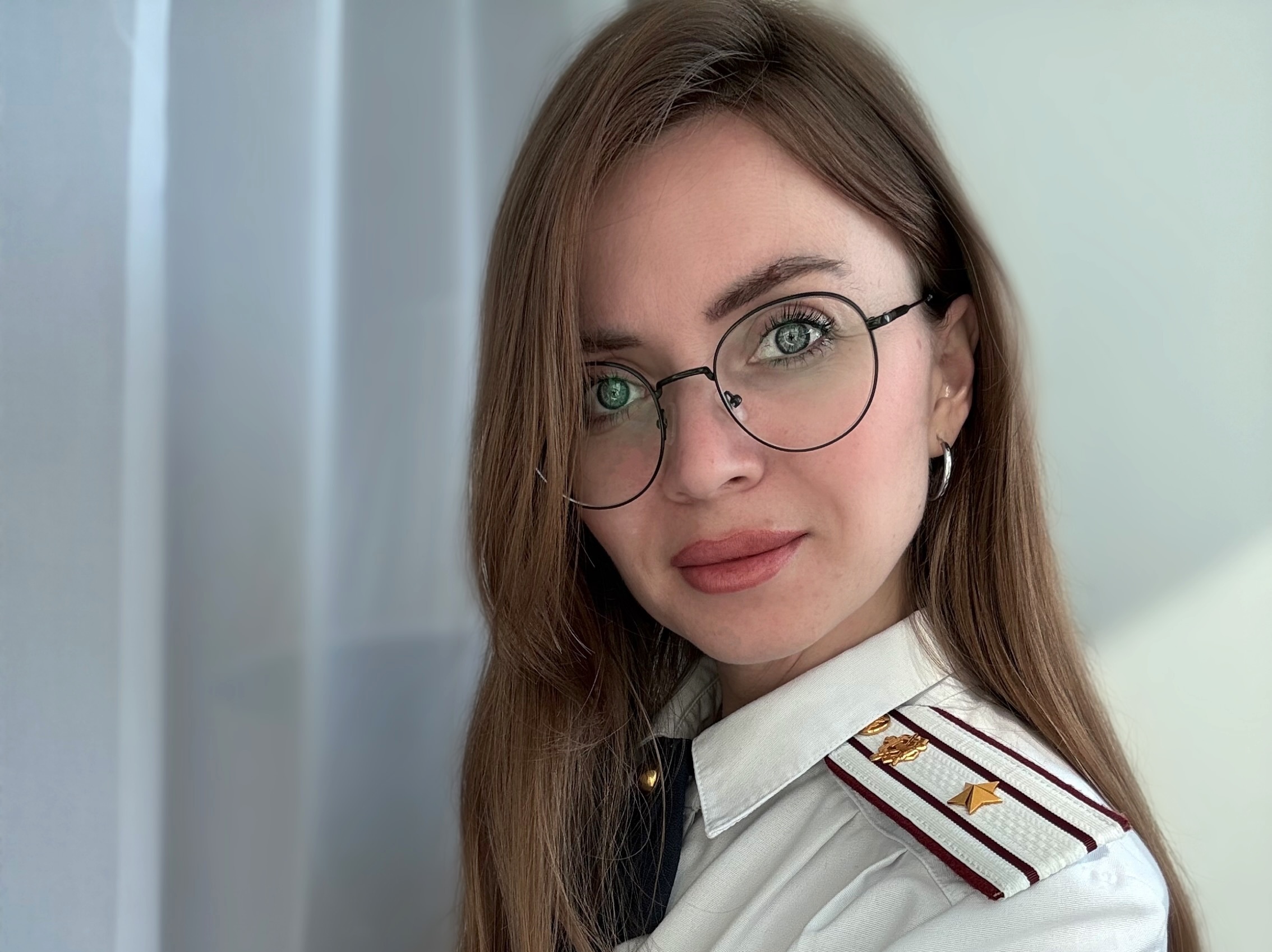 Наталья Смирнова: «Работать в УИС – значит постоянно учиться!»