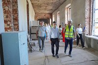 В Ивановской области в 2025 году отремонтируют 13 образовательных учреждений