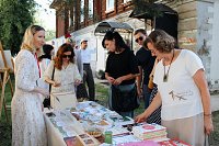 В Кинешме на площадке ЯМУЗЕЯ завершился фестиваль «На память»