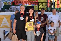 В Кинешме объявили результаты семейного фестиваля-конкурса «Вся фишка в шишке»