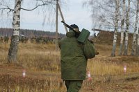 В зоне СВО погиб стрелок из Ивановской области Мурша Милованов