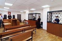 В Кинешме осуждены участники группового разбоя