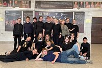 На базе Кинешемского театра «Солярис» организовал летнюю школу художественного творчества