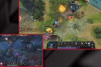 Завершился турнир по Dota 2 в рамках Esports World Cup 2025 в Саудовской Аравии