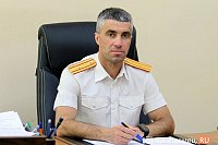 Али Шоров: В первом полугодии 2025 года удалось добиться высоких результатов