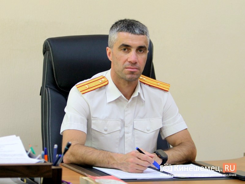 Али Шоров: В первом полугодии 2025 года удалось добиться высоких результатов