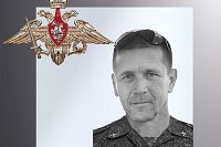 В зоне СВО погиб военнослужащий из Ивановской области Михаил Снакин