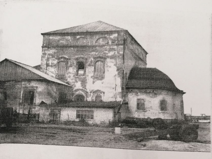 Заволжские власти обязали поставить на учет объект культурного наследия в с.Колшево