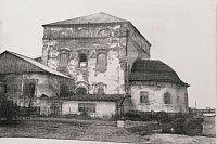 Заволжские власти обязали поставить на учет объект культурного наследия в с.Колшево