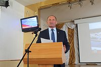 Глава Кинешмы и председатель гордумы отчитались о работе в 2024 году