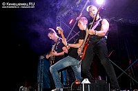 Стал известен состав участников рок-фестиваля «Седые внуки» в Кинешме