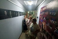 Экскурсия по Кинешемскому театру привлекает тысячи туристов с теплоходов