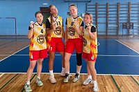 Баскетболистки «Арены» стали призерами турнира в Костроме