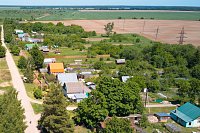 В Ивановской области завершили работы по благоустройству сельских территорий по линии Минсельхоза