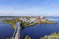 29 июля Никольский мост закроют для уборки смёта