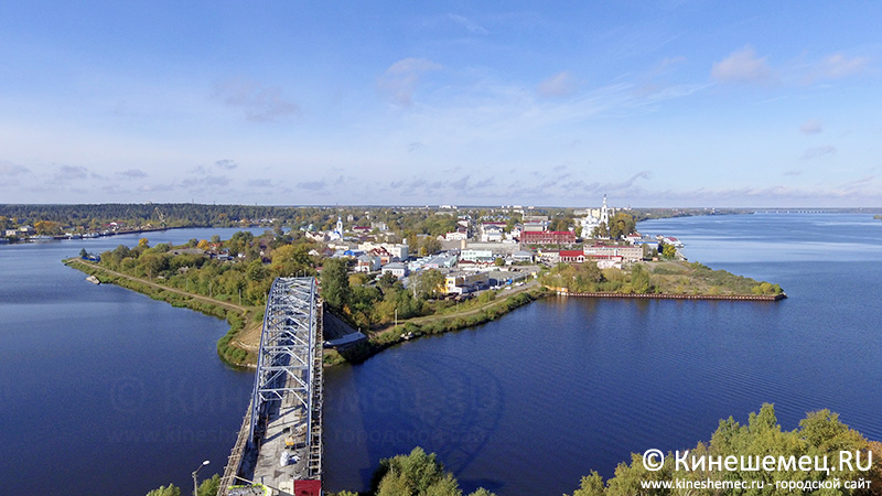 29 июля Никольский мост закроют для уборки смёта