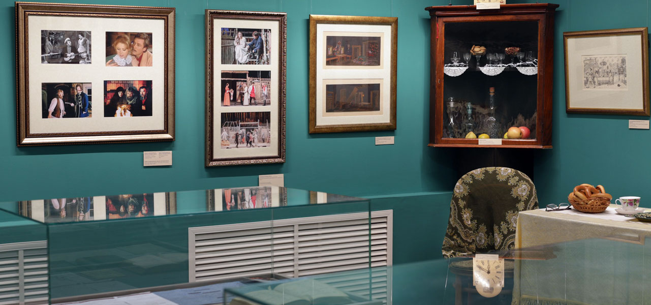 Кинешемский музей возродил формат видеоэкскурсий